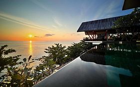 Laemsingh Villa 1 - Luxury Villa 5 Bedrooms